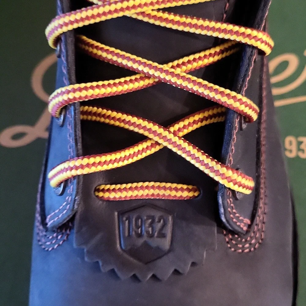 Danner Gritstone Waterproof Boots - Black
